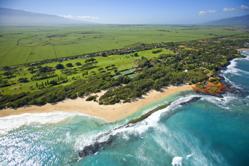 Maui Country Club on the North Shore, Maui, Hawaii offers Tennis and Golf Camps and Lessons for the whole family.